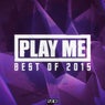 Play Me Records: Best of 2015