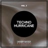 Techno Hurricane, Vol. 3
