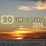 20 Gems of Lounge 2014