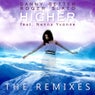 Higher (The Remixes)