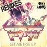 Set Me Free (Kid Kenobi Remix)