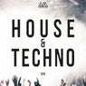 House & Techno, One