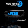 Joe Shadows (Remixed)