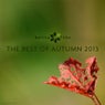 The Best of Autumn 2013