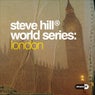 Steve Hill World Series: London
