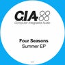 Four Seasons: Summer EP