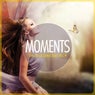 MOMENTS - Chill-Out & Lounge Series Vol. 4