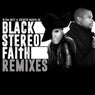 Black Stereo Faith (Remixes)