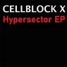 Hypersector EP