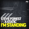 I'm Standing (The Remixes)