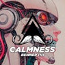Calmness