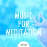2017 Music for Meditation - Ambient, Chillout, Lounge