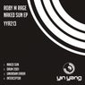Roby M Rage - Naked Sun EP