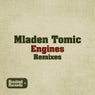 Engines (Remixes)