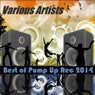 Best of Pump Up Rec 2014