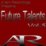 Future Talents, Vol. 5