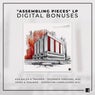"Assembling Pieces" LP : Digital Bonuses