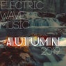 Electric Wave Music Autumn 2019
