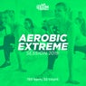 Aerobic Extreme Session 2019: 150 bpm/32 count