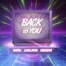 Back To You (DJ Edit)