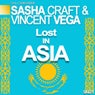 Lost In Asia