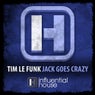 Jack Goes Grazy