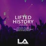 Lifted History, Vol.8