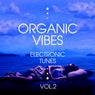 Organic Vibes (Electronic Tunes), Vol. 2