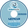 Cure Me EP