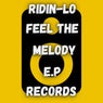 Feel The Melody E.P