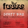 New Horizons EP