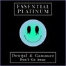 Don't Go Away