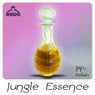 Jungle Essence 14th Potion