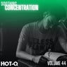 Soothing Concentration 044