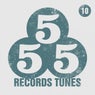555 Records Tunes, Vol.10