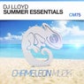 DJ Lloyd - Summer Essentials