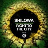Right To The City