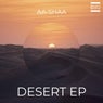 Desert EP