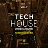 Tech House Underground, Vol. 7 (Playground For Tech House Music)