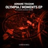 Moments / Olympia EP