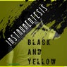 Black And Yellow