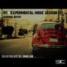 911 Experimental Music Session #01 (Selected By: El Nino SA)