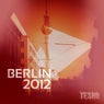 Tesno Records - Berlin 2012