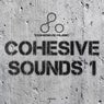 Cohesive Sounds 1