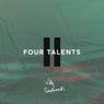 Four Talents - Two