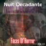 Faces of Horror EP