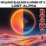 Lost Alpha