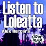 Listen to Loleatta