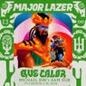 Que Calor (with J Balvin & El Alfa) (Michael Bibi's 6am Dub)