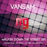 Walkin' Down The Street [EP]